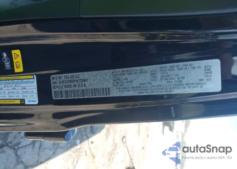 2024 Jeep Wrangler 4-Door Sport S 4X4 z USA, uszkodzony, nr VIN 1C4PJXDNXRW125947